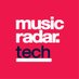 MusicRadar Tech (@musicradartech) Twitter profile photo MusicRadar Tech (@musicradartech) Twitter profile photo
