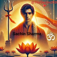 Sachin Sharma (@thesachin2020) 's Twitter Profile