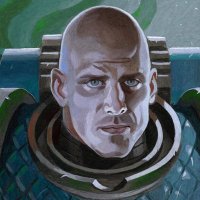 Alpharius (@alphariuselreal) 's Twitter Profile Photo