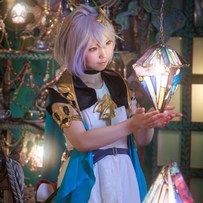 ytsuna🏝さんのプロフィール画像
