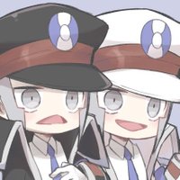 しろのすけ (@shiropk_24) 's Twitter Profile Photo