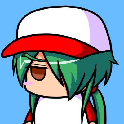 msr_ans02's profile picture. ましろと読みます。はるか昔に20↑の腐垢。ある日突然pwprにハマり、呟くのは猛東の事ばかり…⚾️腐りすぎてて18↓フォロー非推奨