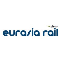 Eurasia Rail (@eurasiarail) Twitter profile photo