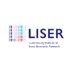 LISER (@liserinlux) Twitter profile photo LISER (@liserinlux) Twitter profile photo