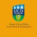 UCDSocialPolWorkJust (@ucdsocialpwj) Twitter profile photo UCDSocialPolWorkJust (@ucdsocialpwj) Twitter profile photo