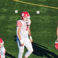 Jovan “Jungle” Bonilla ‘26 LB (@jovan_bonilla) 's Twitter Profile Photo Jovan “Jungle” Bonilla ‘26 LB (@jovan_bonilla) 's Twitter Profile Photo
