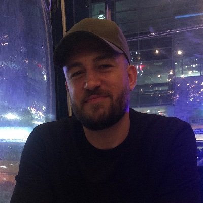 SteveDiUbaldo's profile picture. Writer • Producer