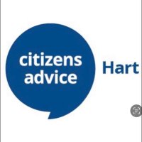 Citizens Advice Hart (@hartcab) 's Twitter Profile
