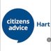 Citizens Advice Hart (@hartcab) Twitter profile photo Citizens Advice Hart (@hartcab) Twitter profile photo