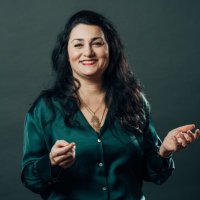 Lamya Kaddor (@lamyakaddor) 's Twitter Profile
