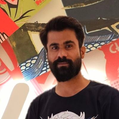 BHARATK832's profile picture. 