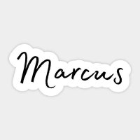 Marcus Lincoln (@marcuske_) 's Twitter Profile
