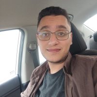Hamdy π΅πΈ (@hamdyalashqar) 's Twitter Profile