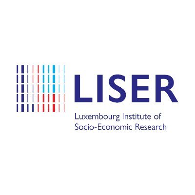 Research based in @LISERinLUX: health environments, #healthbehaviours, health system performance, #healthinequalities, health policies, #healtheconomics, etc.