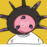 うにゅすかぽんす86 (@agemono_104) 's Twitter Profile
