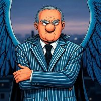 Hörbert Statler (@ratheader) 's Twitter Profile