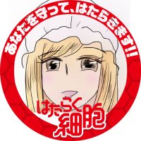 サラダ 1/12 6号館D サ19b (@salad_c_atwork) 's Twitter Profile Photo サラダ 1/12 6号館D サ19b (@salad_c_atwork) 's Twitter Profile Photo