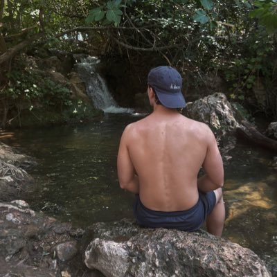 javivxga's profile picture. 