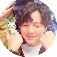 井上蒼生くん🐰⚡️ (@__aokunno) 's Twitter Profile