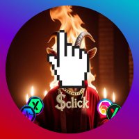 One Click Away on #Pulsechain (@ocapls) 's Twitter Profile