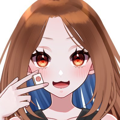 雀魂→4麻 43代目魂天 Lv12 三麻 魂天 Lv3 https://t.co/9blgE4ByXh 四象戦本戦12回出場(最高準優勝) 天鳳→鳳南4000戦 四麻八段 三麻七段 ママ→しいなママ @siinapurin ばぁば→エイジばぁば @eiji678