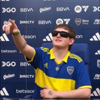 anigroeg (@gallogeor) 's Twitter Profile