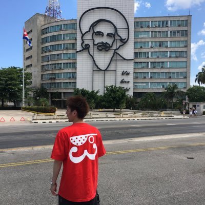 DonbikiDavinci3's profile picture. アホです。