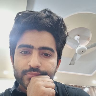 Suheer_Ahmad_'s profile picture. Advocate, LLM Scholar.