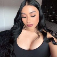 Lesly Itzel (@leslyitzel94) 's Twitter Profile Photo Lesly Itzel (@leslyitzel94) 's Twitter Profile Photo