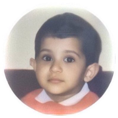 معاذ العسكر Profile