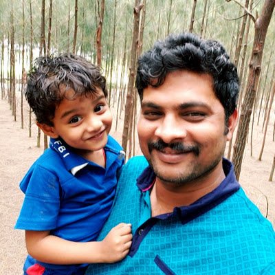 VVenkat167's profile picture. 