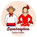 Españolytico Cocina fusión (@espanolytico) Twitter profile photo Españolytico Cocina fusión (@espanolytico) Twitter profile photo