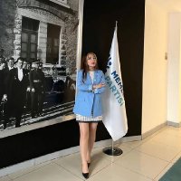 EylülMP (@eylulmp) 's Twitter Profile Photo