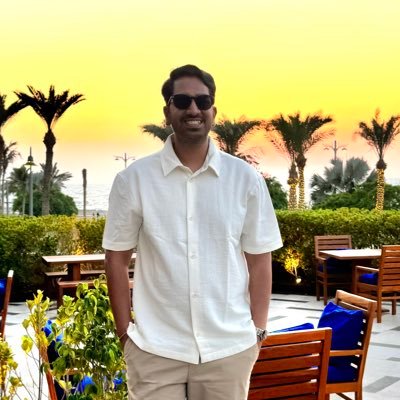 Akash Sinha Profile