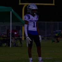 Kelvin McClendon Jr (KJ) (@kelv1nmcc) 's Twitter Profile