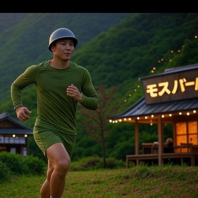 satorus70342198's profile picture. 50歳半ばになって今乗っとかないとこの先いつまで乗れるか分からんから通勤スクーター売ってロイヤルエンフィールドのクラシック350買ってライダーに復帰。
バイクで走るのも自分の脚を酷使して走るなも好き。
比叡山をホームにトレイルランニングしたりバイクでツーリングしたり。
遊ぶ時間が足りない。。。