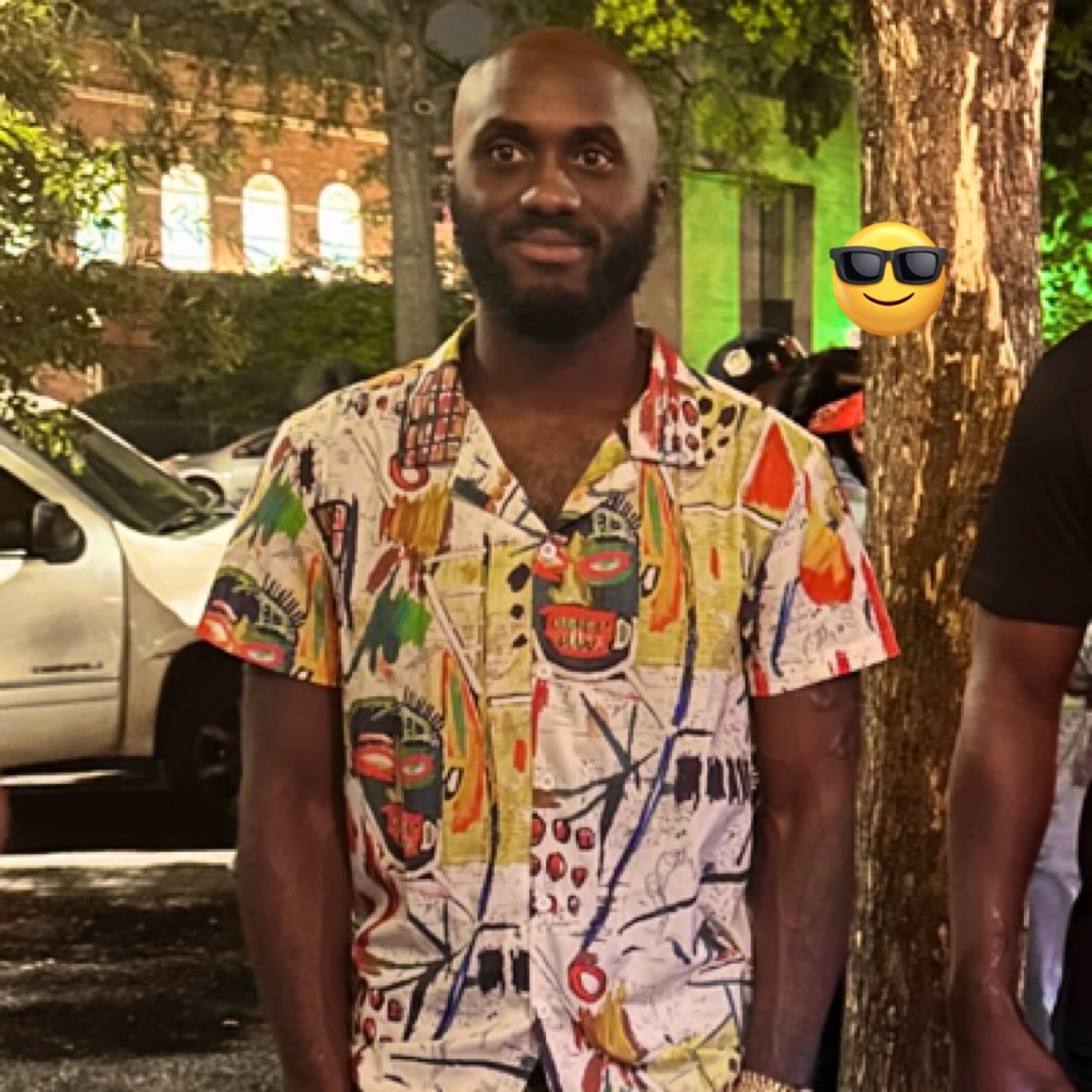 Abstract_Menace's profile picture. PhD in Hustlenomics - #DMV - #VUU ⚡️🐶⚡️