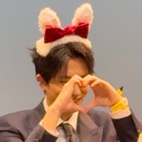 ์๋ | ์์ฌ โหโกโก (@hya895) 's Twitter Profile Photo ์๋ | ์์ฌ โหโกโก (@hya895) 's Twitter Profile Photo