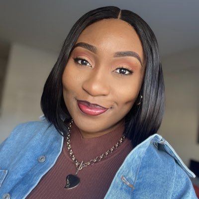 ShalomItz's profile picture. A Multi-venture Solopreneur driven by purpose, faith & impact. Click the link below to see all the fun stuff I've been up to lately...👇 About Me: ♑🎓📚🥰🎥🛐