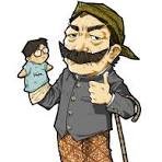 Pandji Asmorobangoen (@singolodra1945) 's Twitter Profile