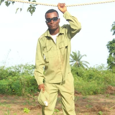 Real_Lateef's profile picture. Let's talk finance! Let's talk statistics!! Let's analyse!!!