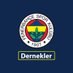 Fenerbahçe SK Dernekler (@fbskdernekler) Twitter profile photo Fenerbahçe SK Dernekler (@fbskdernekler) Twitter profile photo