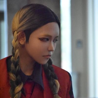 okkii_chikuwa's profile picture. 15↑義務教育終了済み初心者🔰レイヤー北陸在住  
鍵垢︰
@Chiku_chiki3
リベ、twst、原神、スタレ等 雑多垢