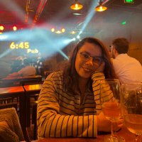 simge (@simglkn) 's Twitter Profile