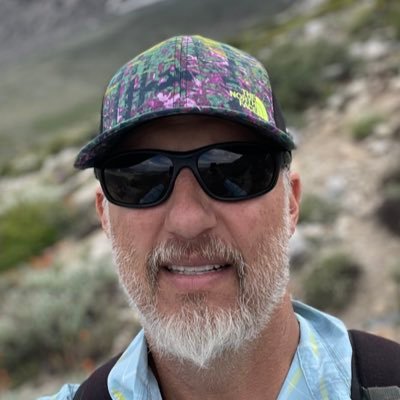 Libertarian Socialist, husband, father. I don’t recommend you follow me.