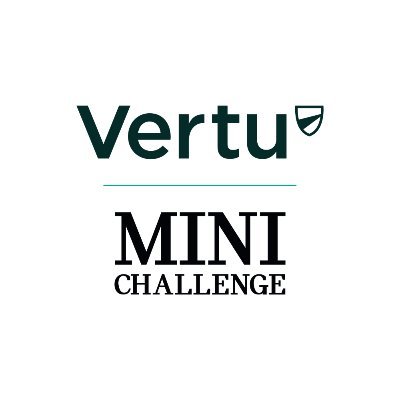 The Vertu MINI CHALLENGE Profile