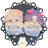 ใพใ (@music_greente_t) 's Twitter Profile Photo ใพใ (@music_greente_t) 's Twitter Profile Photo