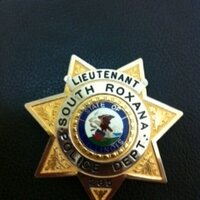 SoRox Police (@soroxpolice) 's Twitter Profile