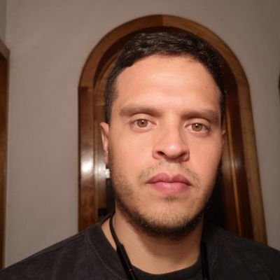 JRchamploo's profile picture. Banco de órganos del sector 7G.
Nieto del abuelo buitre. ✝️🐎✨