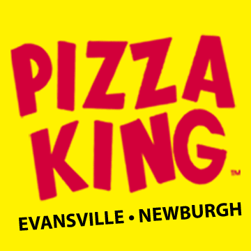 Tonight you're eating with the King! #PKME